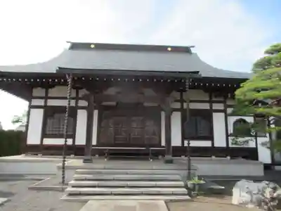 福泉寺(東京都)