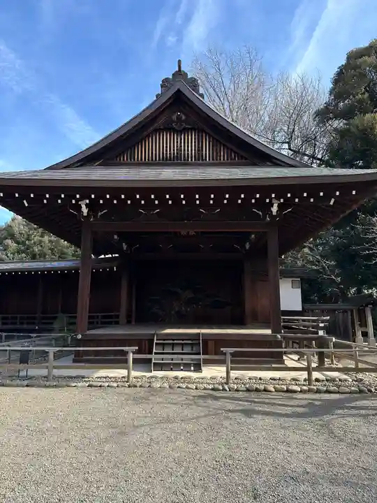 靖國神社(東京都)