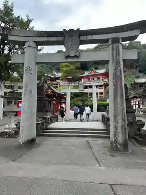 祐徳稲荷神社(佐賀県)