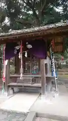 大国神社の末社