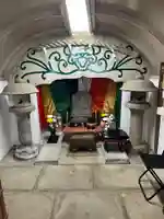 蟠龍寺(東京都)