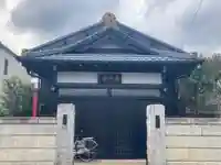 壽光寺(寿光寺)(東京都)