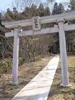 熊野神社(宮城県)