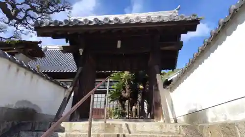 海福寺(広島県)