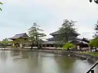 厳島神社(東大寺境内社)のその他建物