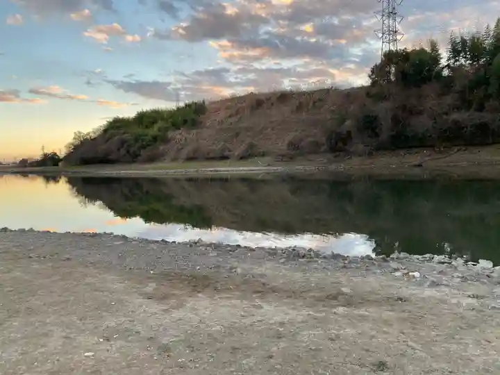 武蔵第六天神社(埼玉県)