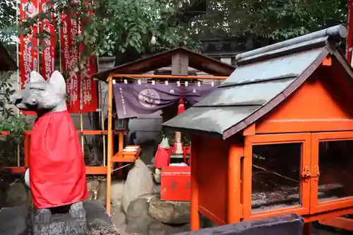 長田神社(兵庫県)