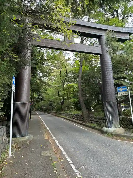 寒川神社(神奈川県)