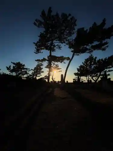 森戸大明神（森戸神社）(神奈川県)
