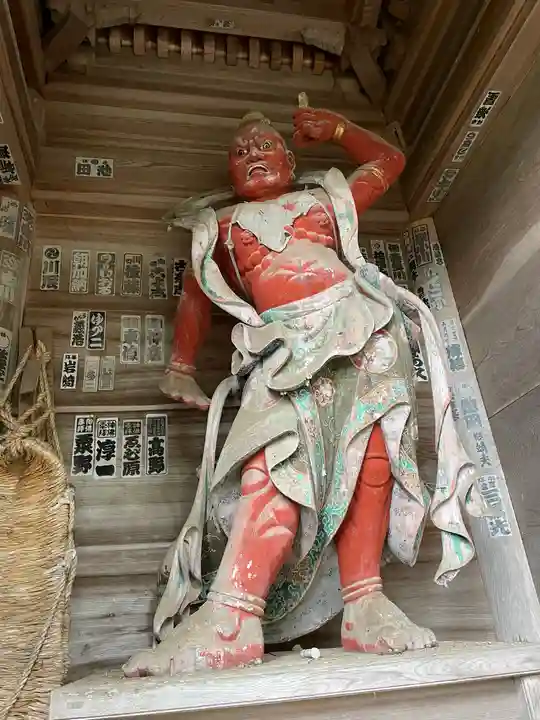 宝珠山 立石寺(山形県)