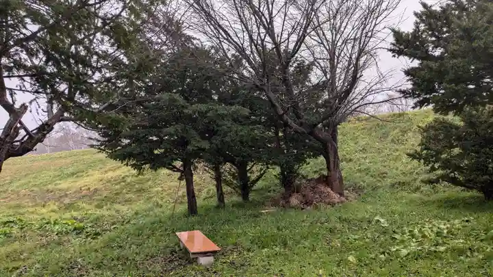 曙神社(北海道)