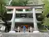 丹生川上神社(下社)(奈良県)