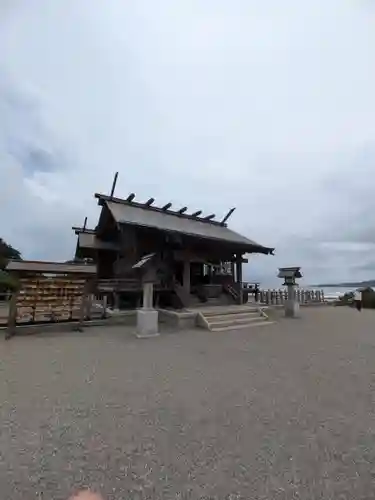 大御神社(宮崎県)