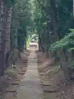 土津神社|こどもと出世の神さまのその他建物