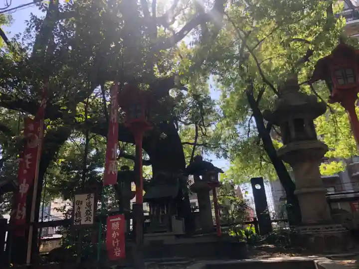 若一神社(京都府)