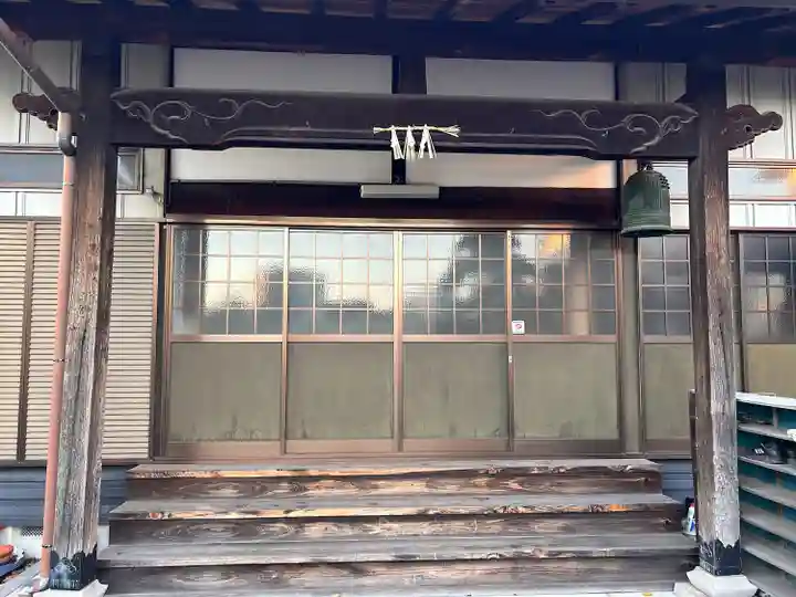 觀音寺(愛知県)