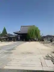 法盛寺(三重県)