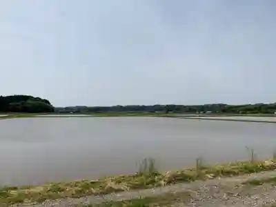 八坂神社(千葉県)