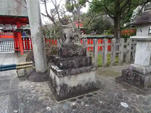 車折神社のその他建物