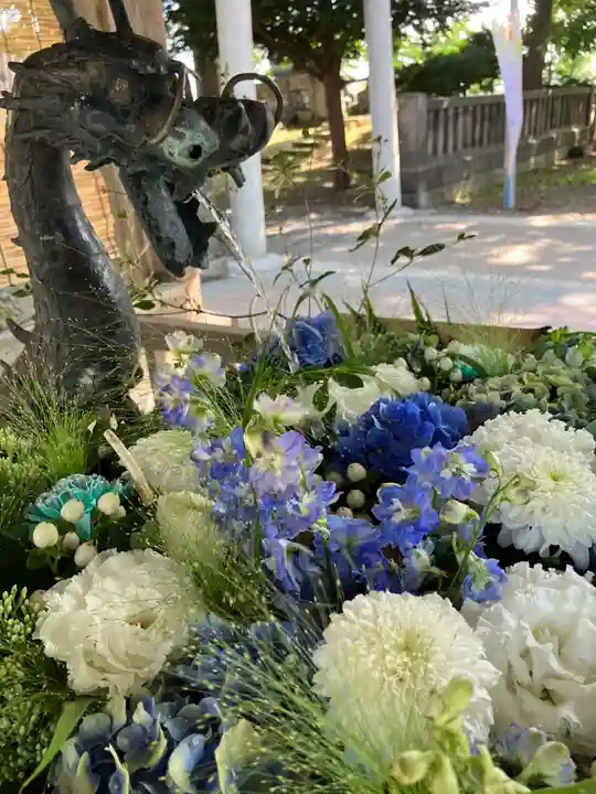 江南神社(北海道)