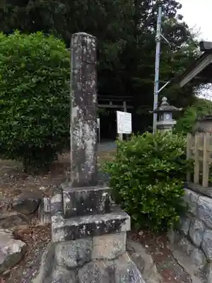 籰繰神社(愛知県)