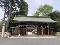 砥鹿神社(里宮)(愛知県)