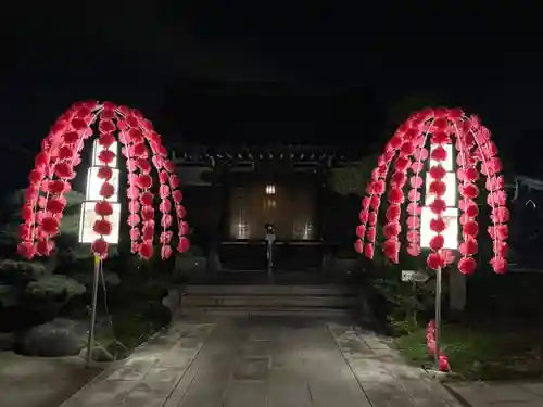 城立寺(東京都)