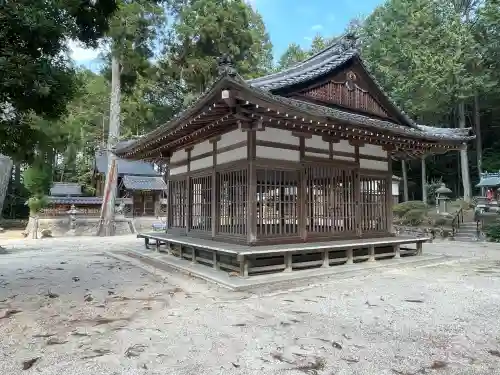 須賀神社(滋賀県)