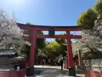 御霊神社(大阪府)