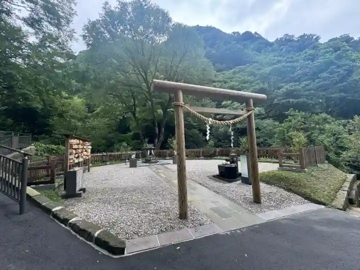 猫神社(鹿児島県)
