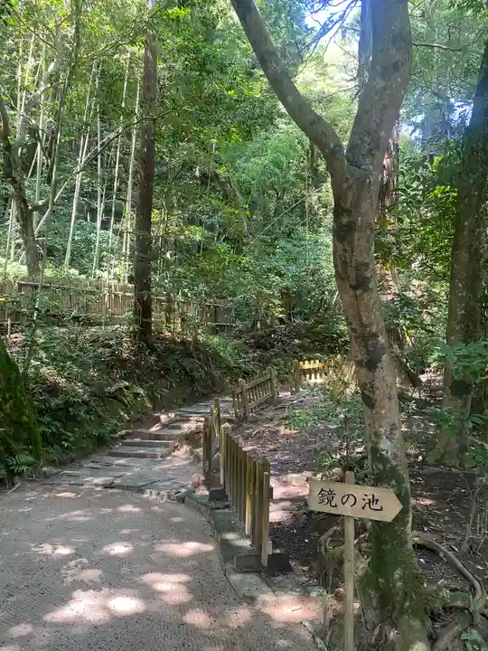 八重垣神社(島根県)