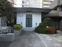 竜宝寺(東京都)