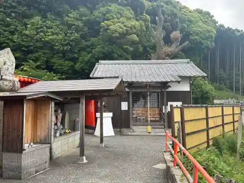 足立山妙見宮（御祖神社）(福岡県)