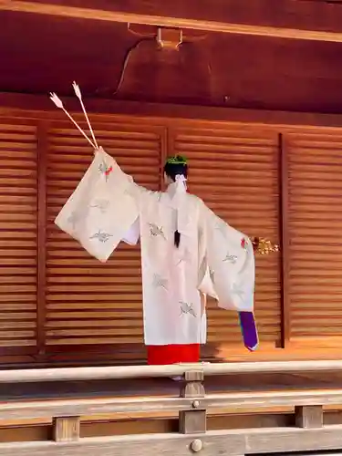 城南宮(京都府)