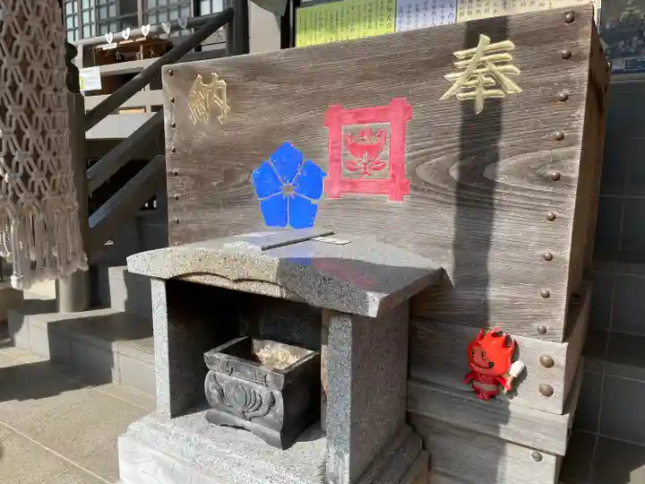 光胤山 大野本光寺のその他建物