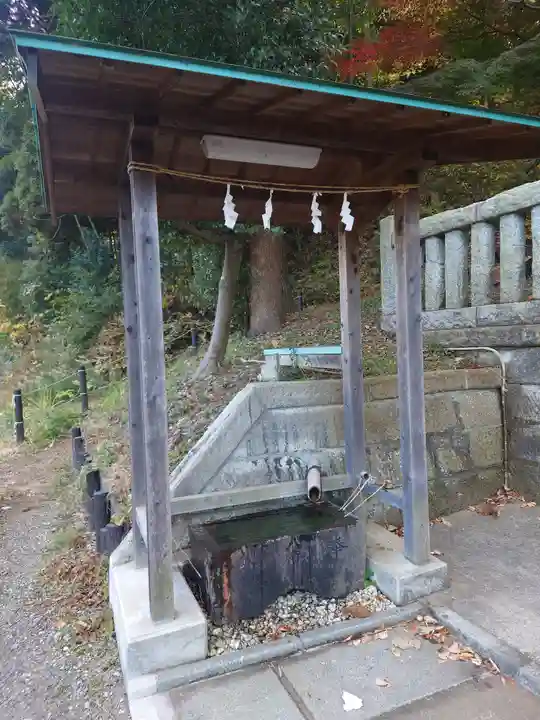 舞岡八幡宮(神奈川県)