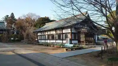 本土寺のその他建物