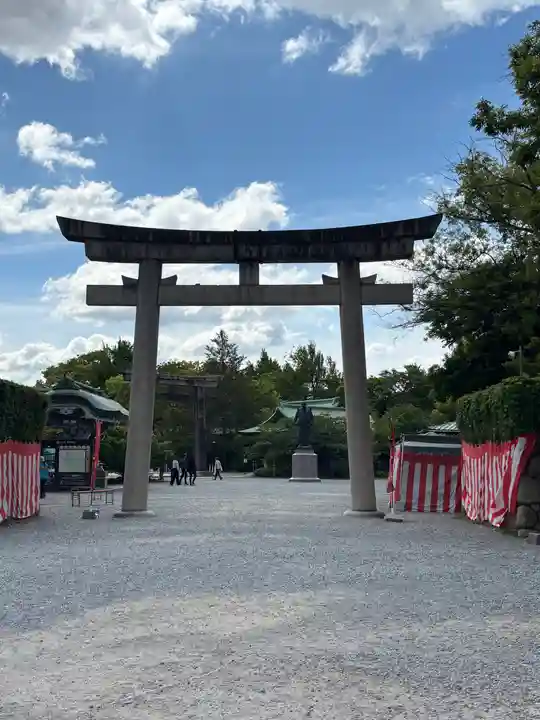 豊國神社(大阪府)