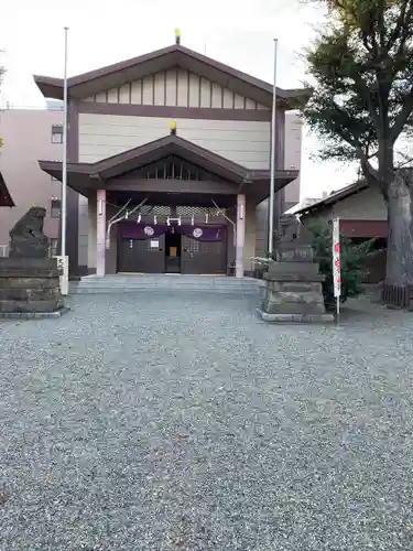 日野八坂神社(東京都)
