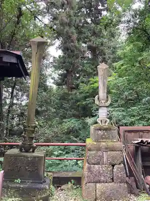 持寳院(多氣山不動尊)(栃木県)