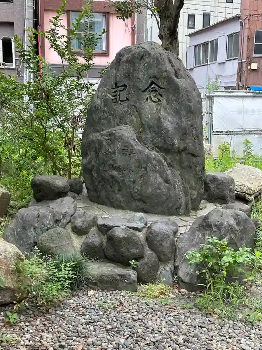 蒲田八幡神社(東京都)