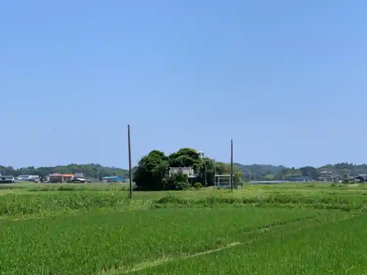 須賀神社(千葉県)