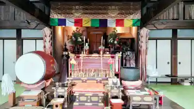 清宝院(東京都)
