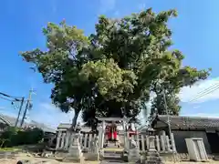 大将軍神社(奈良県)