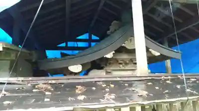 熊野神社のその他建物