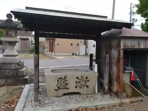 若宮神社(愛知県)
