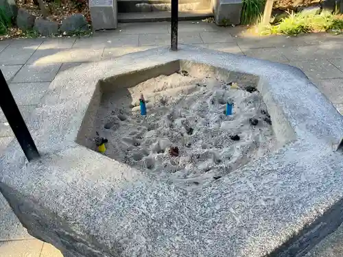 上野大佛(東京都)