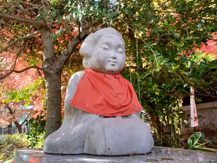 多聞院(埼玉県)