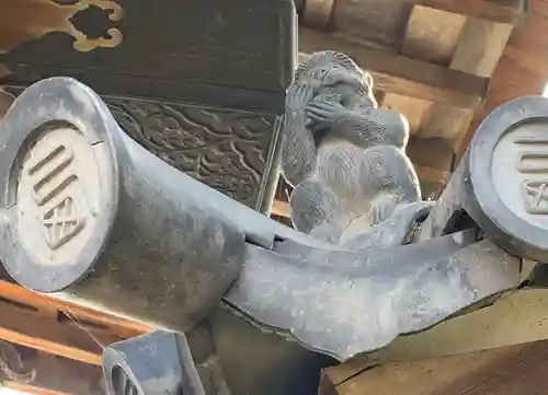 西教寺のその他建物