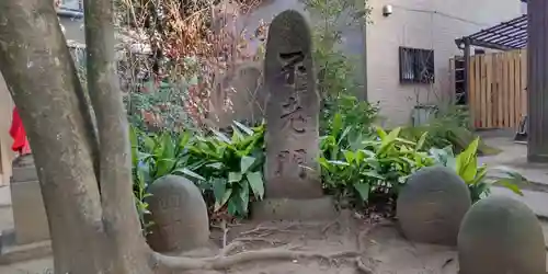 鹿嶋神社のその他建物